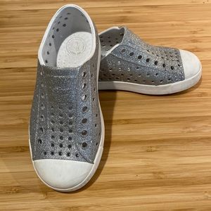 Native Jefferson Bling